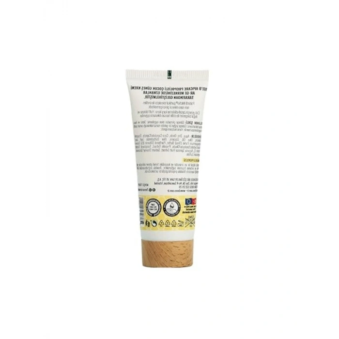 Yüksek Koruma Güneş Kremi, Çocuklar İçin 50+ SPF 80 ml
