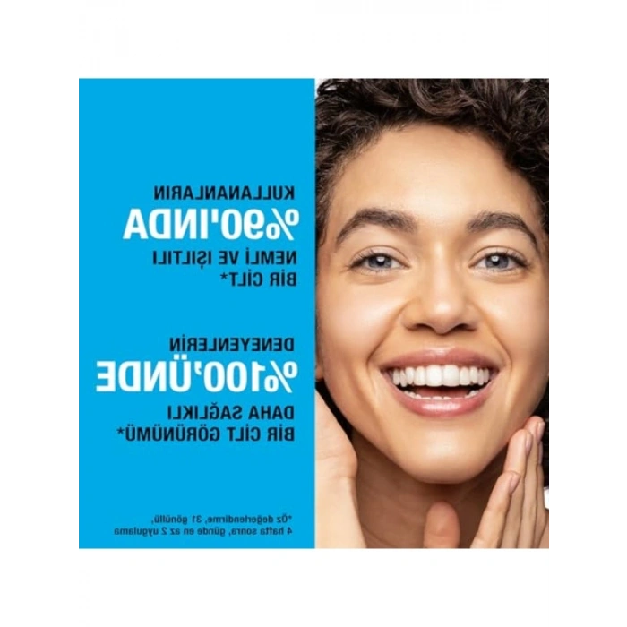 Yüksek Koruma Güneş Nemlendiricisi - SPF 50, 50 ml