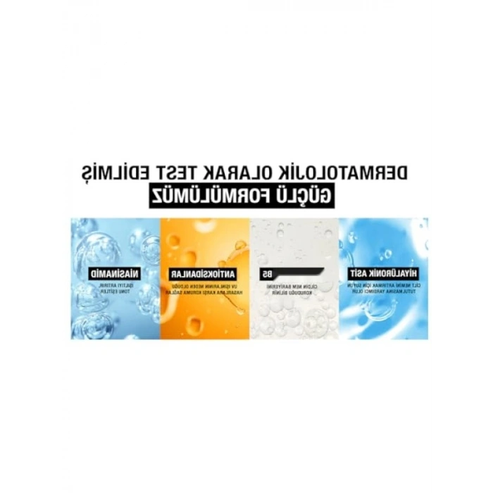 Yüksek Koruma Güneş Nemlendiricisi - SPF 50, 50 ml