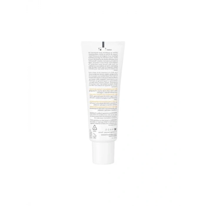 Yüksek Koruma Sağlayan Güneş Kremi - SPF50+ - 40 ml