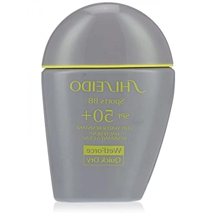 Yüksek Koruma SPF 50 Orta Tonlu BB Krem