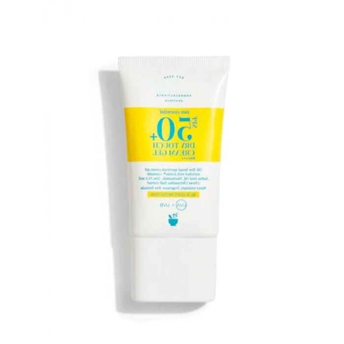 Yüksek Koruma SPF50+ Güneş Kremi 40 ml