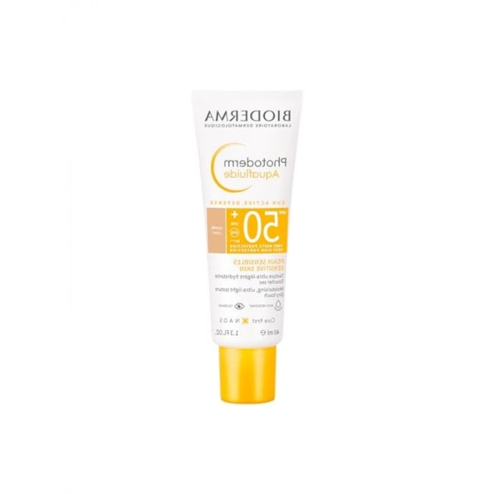 Yüksek Koruma Sunan SPF50+ Güneş Yağı, 200 ml