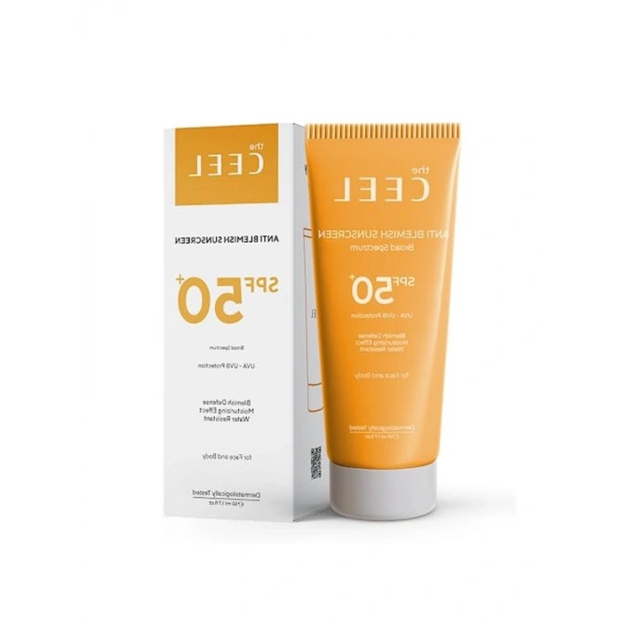 Yüksek Korumalı SPF 50 Güneş Kremi, 50 ml