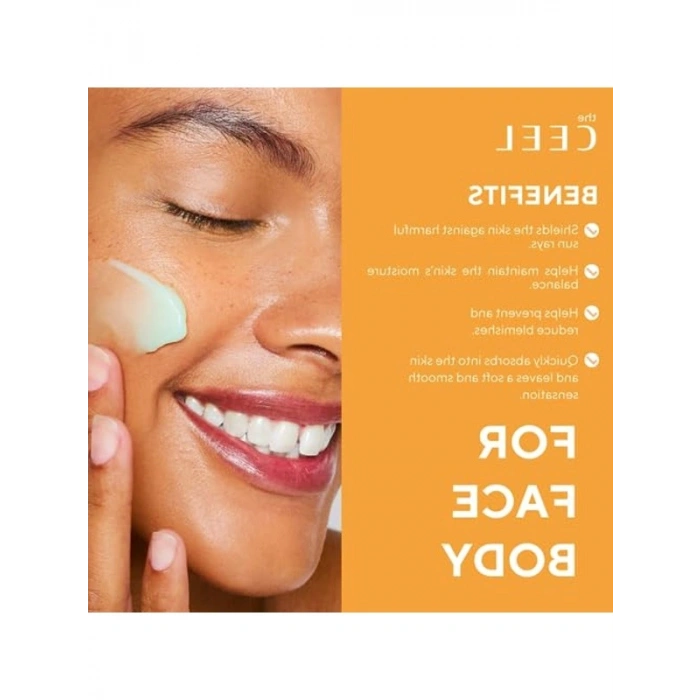 Yüksek Korumalı SPF 50 Güneş Kremi, 50 ml