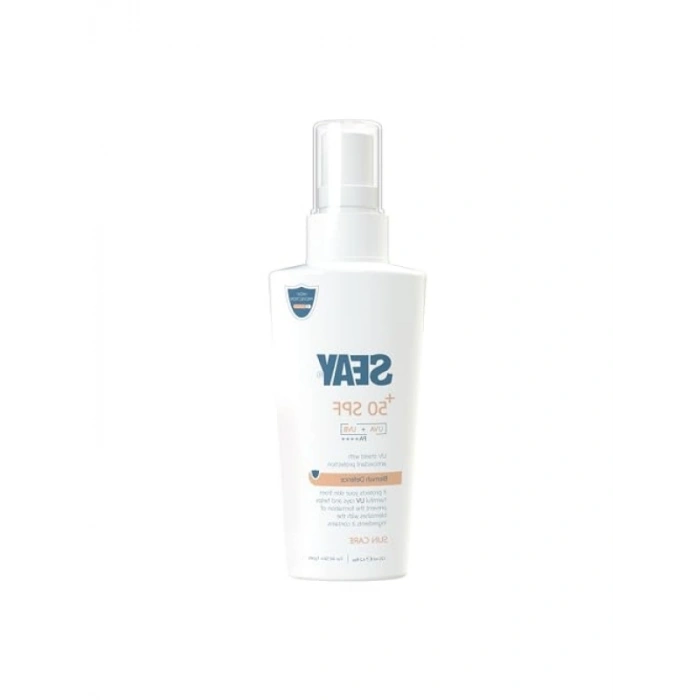 Yüksek Korumalı SPF50 PA++++ Güneş Kremi 150 ml