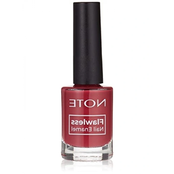 Yüksek Örtücülüğe Sahip Pembe Oje - 08 Romantic Time