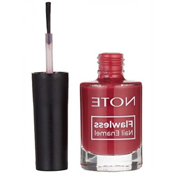 Yüksek Örtücülüğe Sahip Pembe Oje - 08 Romantic Time