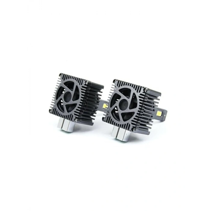 Yüksek Parlaklığa Sahip D3S/R Led Ampul