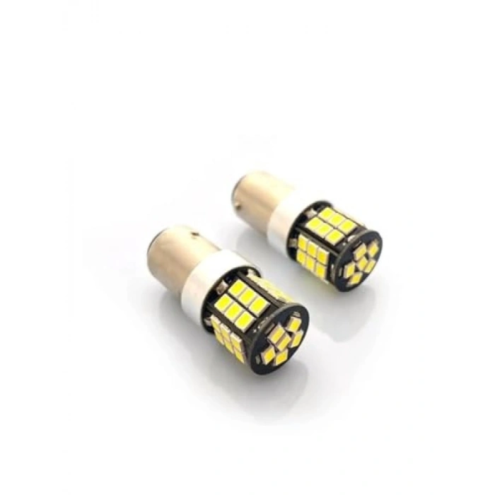 Yüksek Performanslı 5W Can-Bus Özellikli LED Ampul