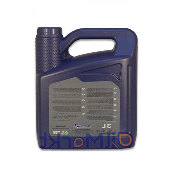 Yüksek Performanslı 85W/140 Mineral Dişli Yağı - 3 Lt