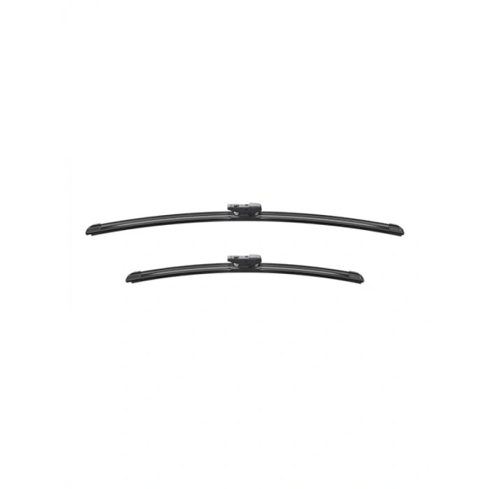 Yüksek Performanslı Aerotwin Silecek Seti [600/450 mm]