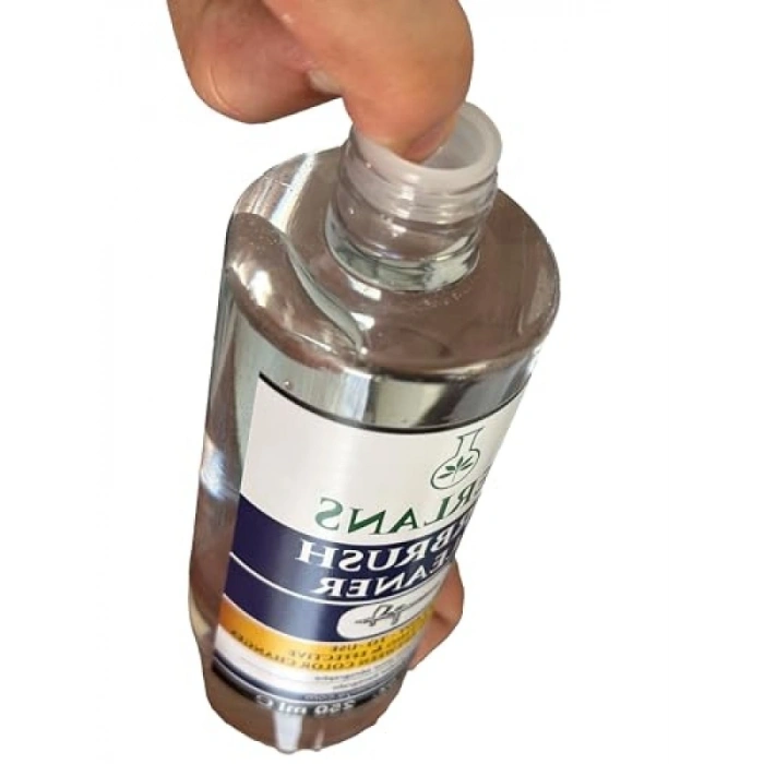 Yüksek Performanslı Airbrush Temizleyici 250 ml