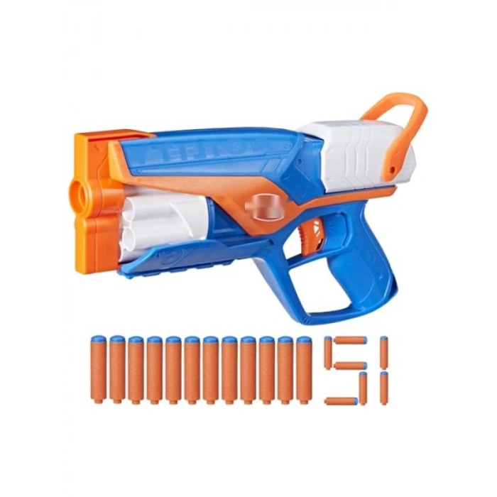 Yüksek Performanslı Dart Tabancası - Agility Modeli