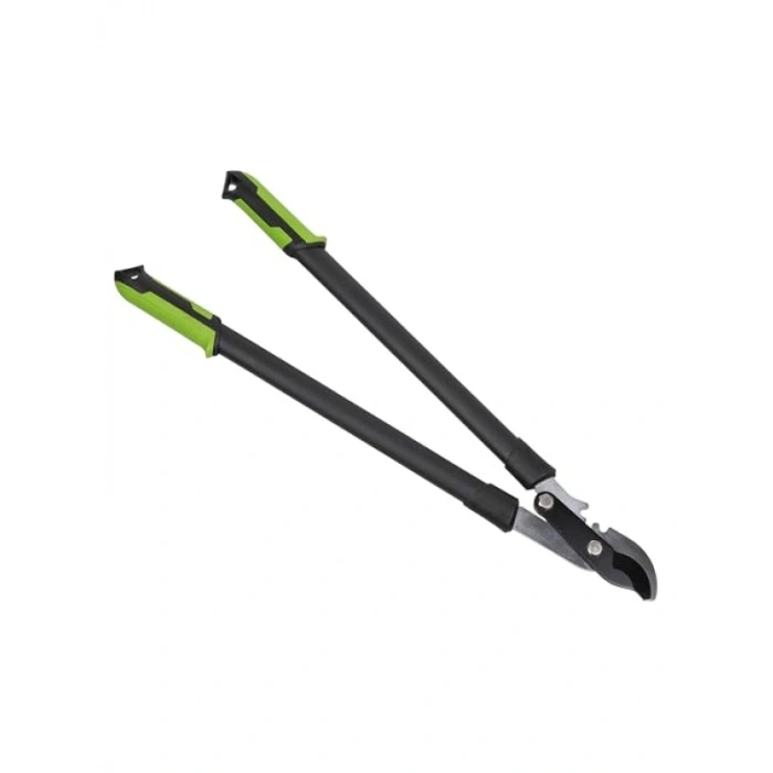 Yüksek Performanslı Dişli ve Karbonlu Bypass Budama Makası