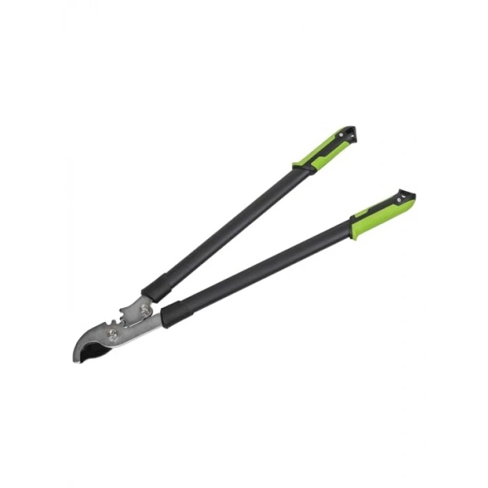 Yüksek Performanslı Dişli ve Karbonlu Bypass Budama Makası