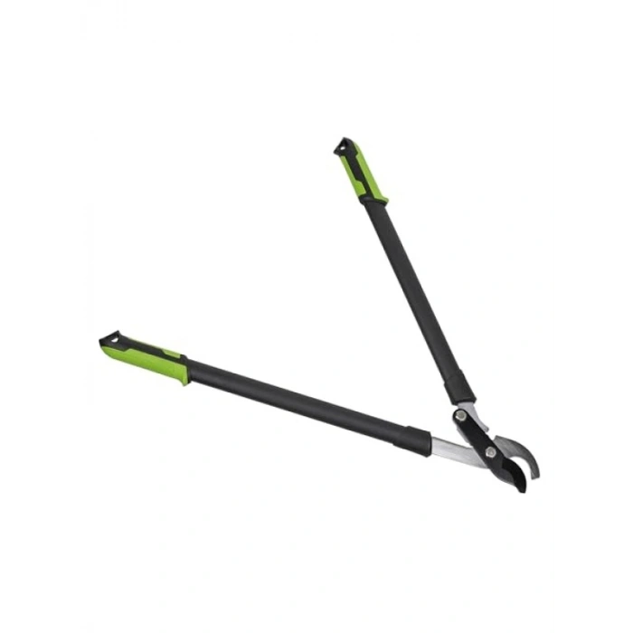 Yüksek Performanslı Dişli ve Karbonlu Bypass Budama Makası