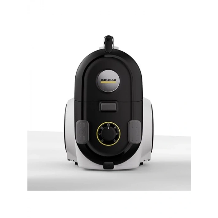 Yüksek Performanslı Elektrikli Süpürge, CycloneX Model