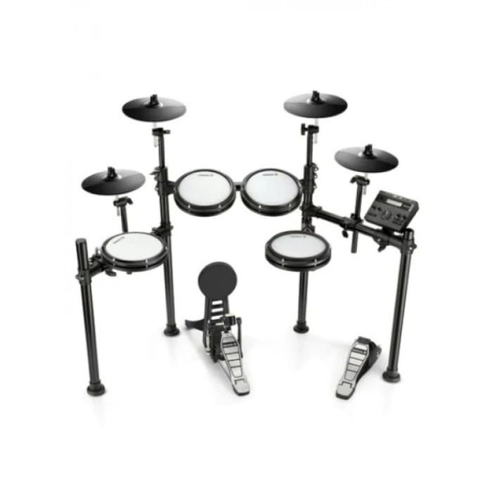 Yüksek Performanslı Elektro Davul Seti