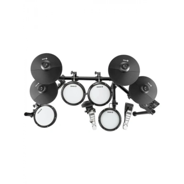 Yüksek Performanslı Elektro Davul Seti