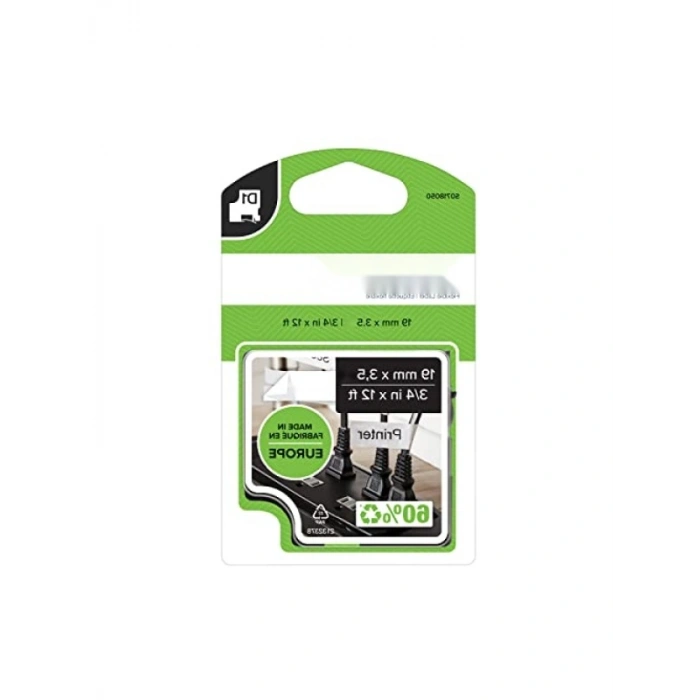 Yüksek Performanslı Esnek Naylon Etiket Bant