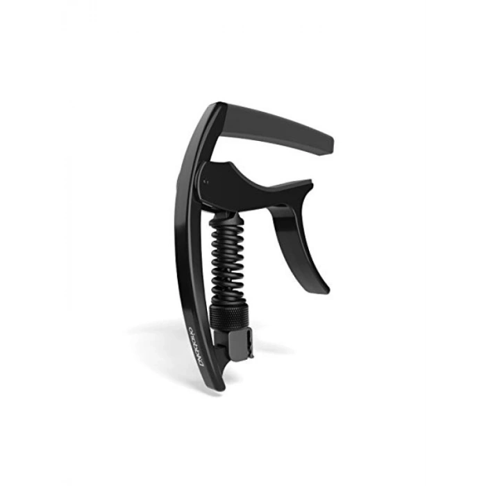 Yüksek Performanslı Gitar Kaposu - Tri-Action Mekanizma