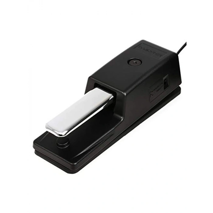 Yüksek Performanslı Half Damper Pedal, Akustik Kontrol