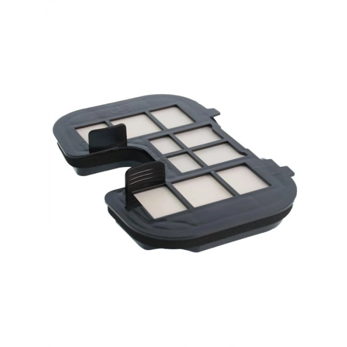 Yüksek Performanslı Hepa Filtre