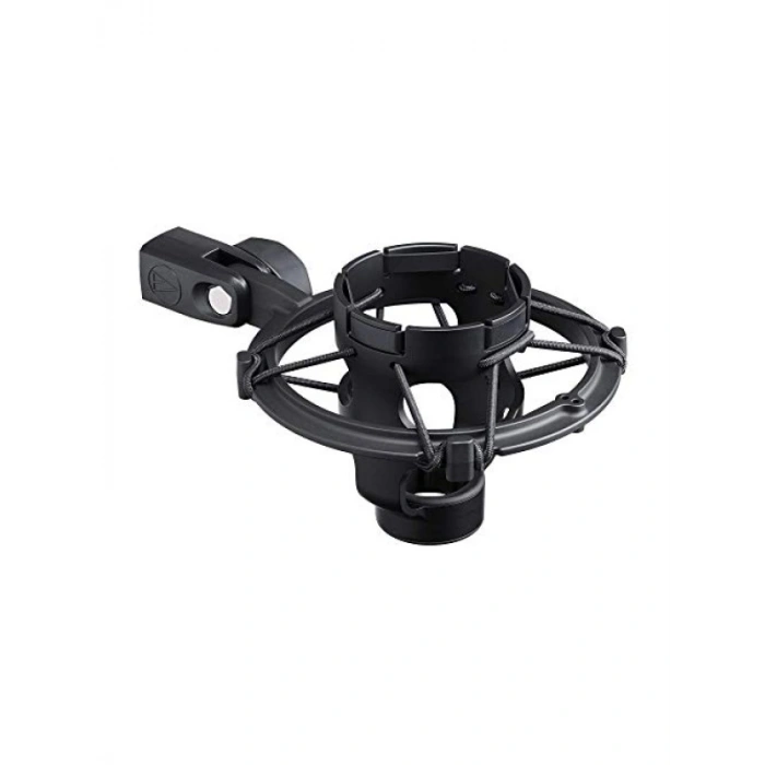 Yüksek Performanslı Kardioid Kondenser Mikrofon