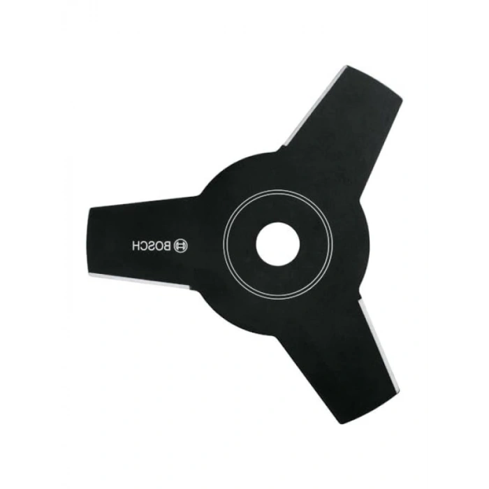 Yüksek Performanslı Metal Bıçak 23 cm, 2 mm Kalınlık