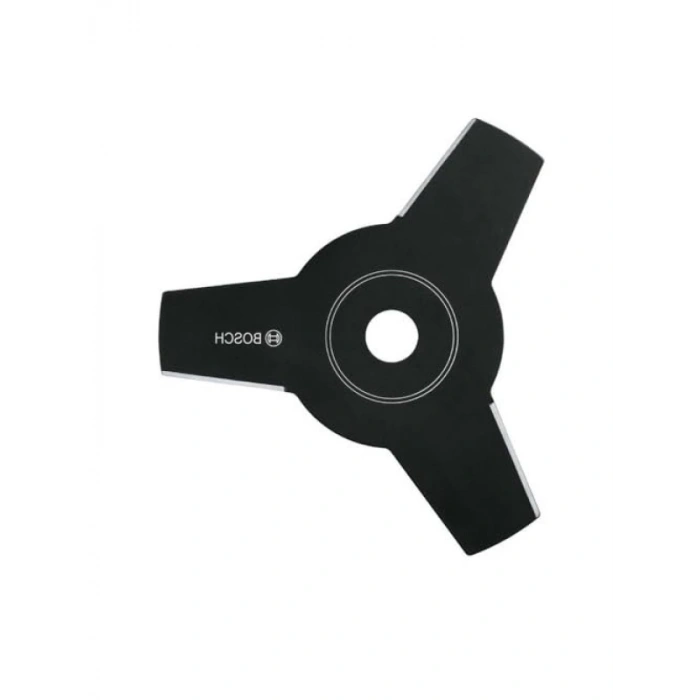 Yüksek Performanslı Metal Bıçak 23 cm, 2 mm Kalınlık