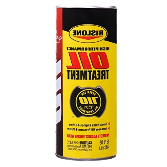 Yüksek Performanslı Motor Yağı Katkısı