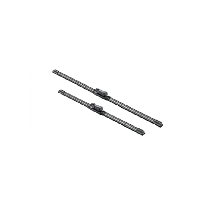 Yüksek Performanslı Silecek Seti, 600/475 mm Ölçülerinde