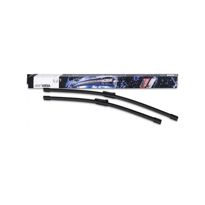 Yüksek Performanslı Silecek Seti - 600/500 mm