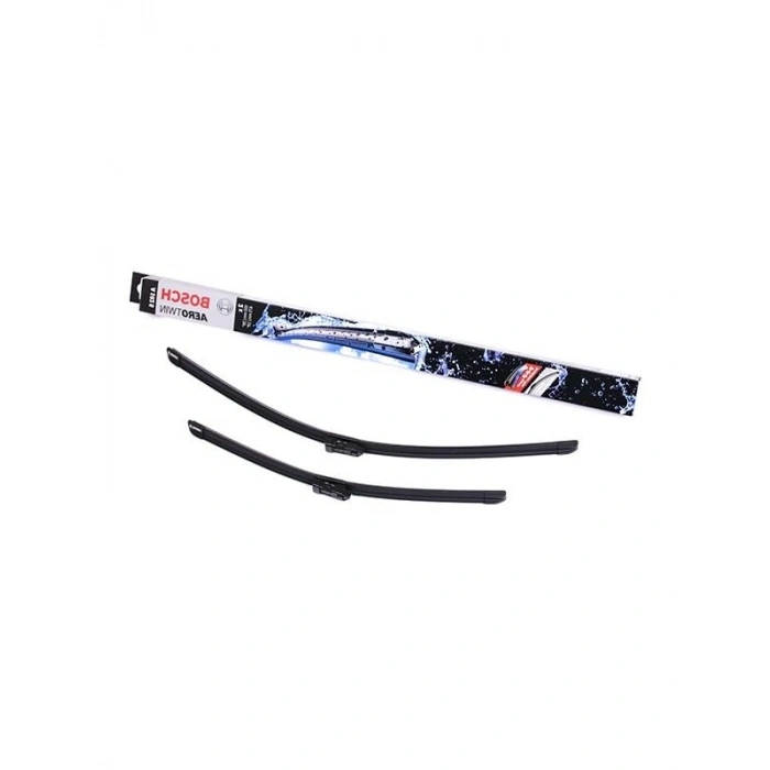 Yüksek Performanslı Silecek Seti - 650/475 mm