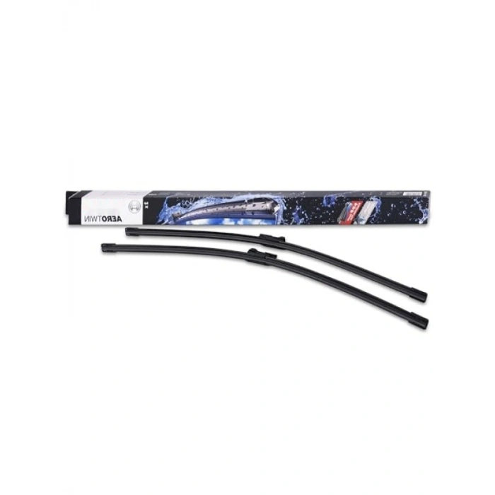 Yüksek Performanslı Silecek Seti 650/650 mm