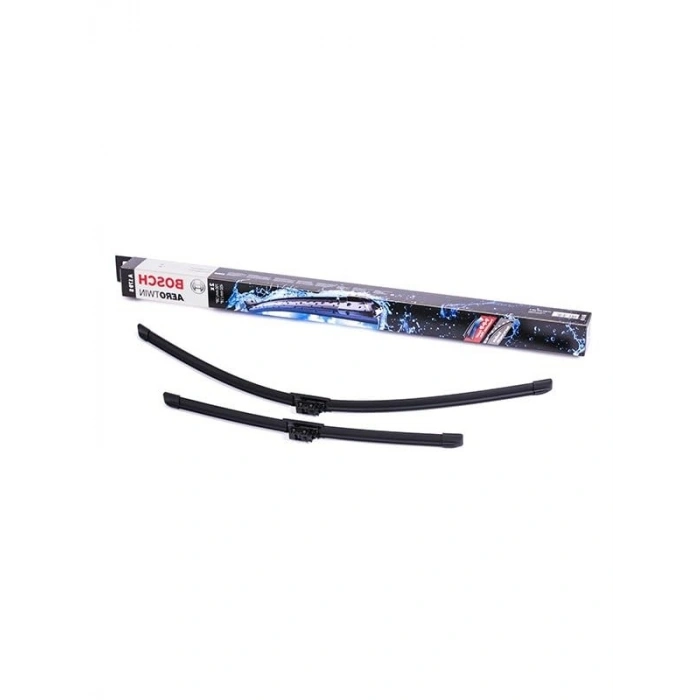 Yüksek Performanslı Silecek Seti - [700/450 mm]