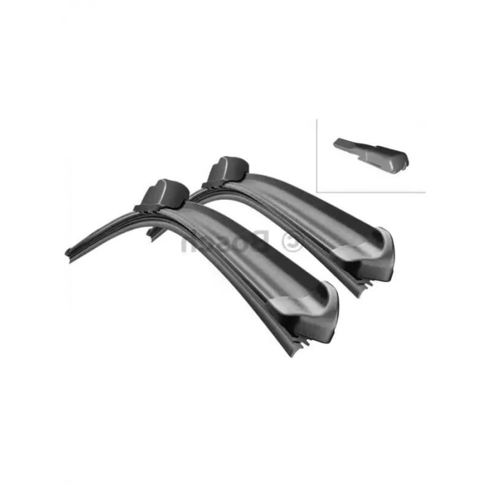 Yüksek Performanslı Silecek Seti - [700/450 mm]