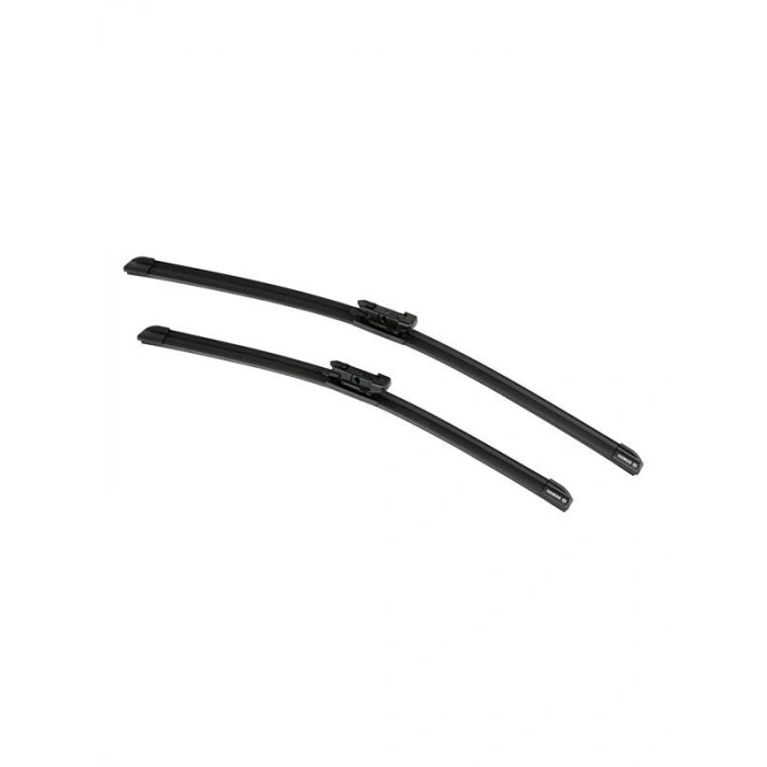 Yüksek Performanslı Silecek Seti, BMW 1 ve 2 Serisi ile Uyumlu