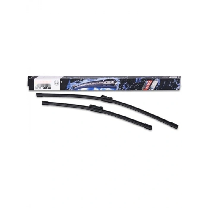 Yüksek Performanslı Silecek Seti, BMW 5 Serisi ve Range Rover Velar Uyumlu