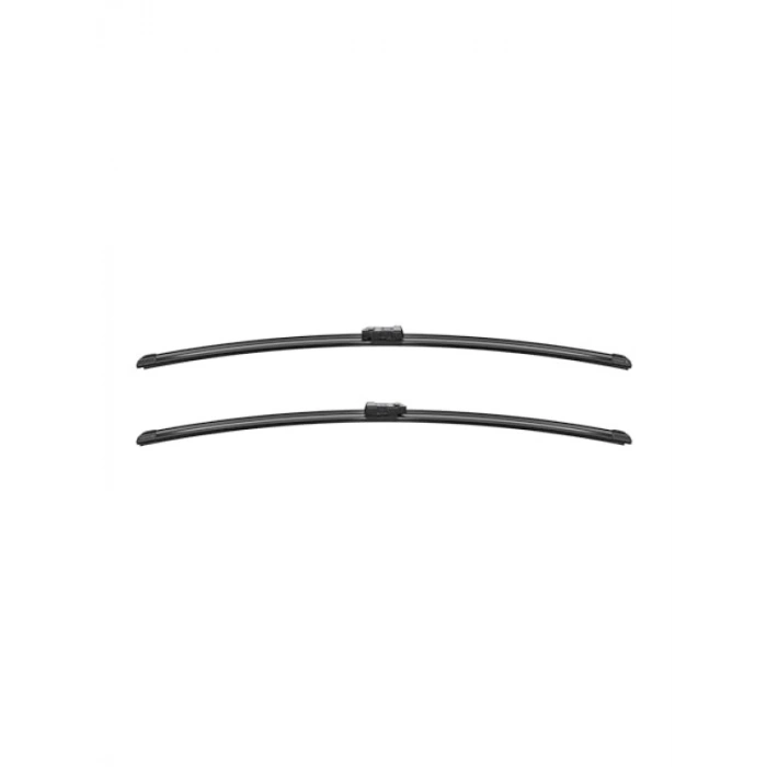 Yüksek Performanslı Silecek Seti - Ford Focus 3 Uyumlu