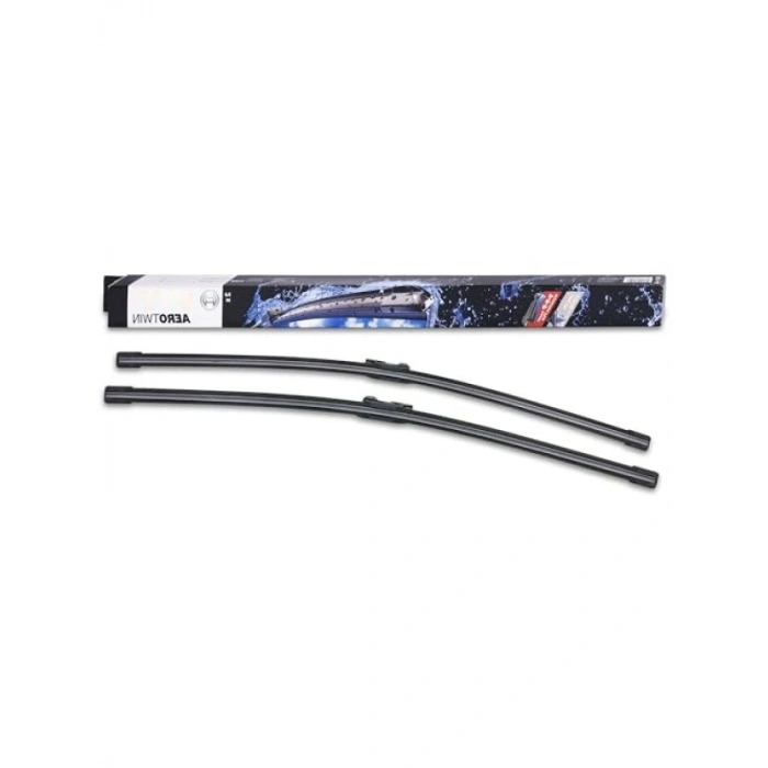 Yüksek Performanslı Silecek Seti Opel Astra J/K (2009-2020) [680/625 mm]