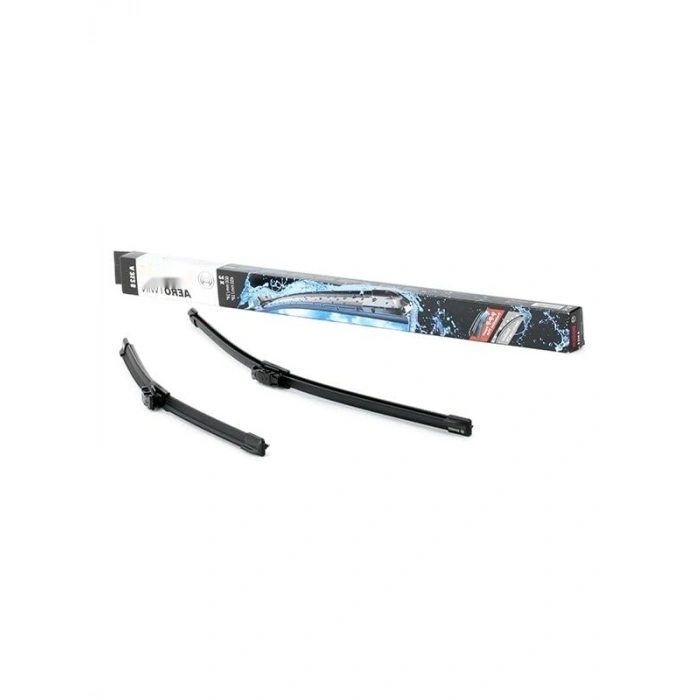 Yüksek Performanslı Silinebilir Silecek Seti