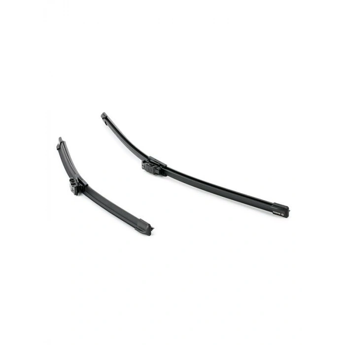 Yüksek Performanslı Silinebilir Silecek Seti