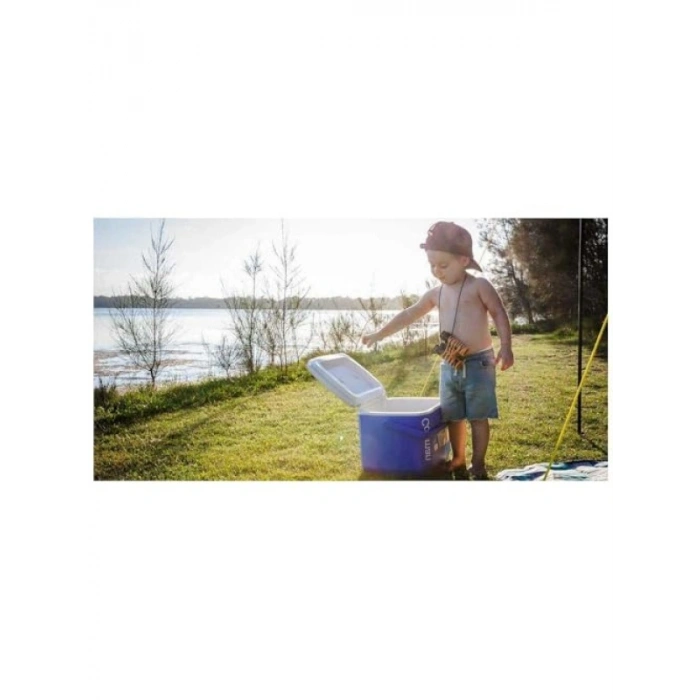 Yüksek Performanslı Soğutucu, 15 Litre Kapasite