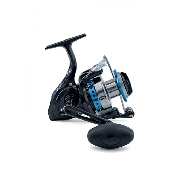 Yüksek Performanslı Spin Makinesi