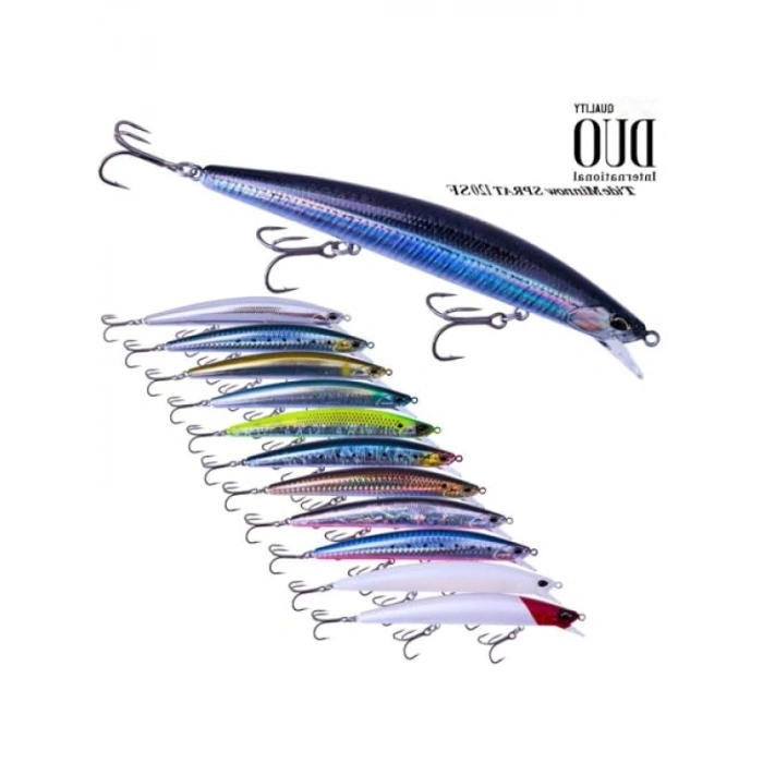 Yüksek Performanslı Suni Yem - Uzun Mesafeli Atış İçin