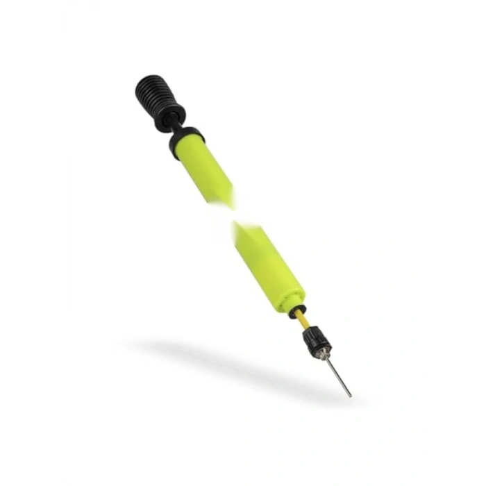 Yüksek Performanslı Taşınabilir Top Pompası