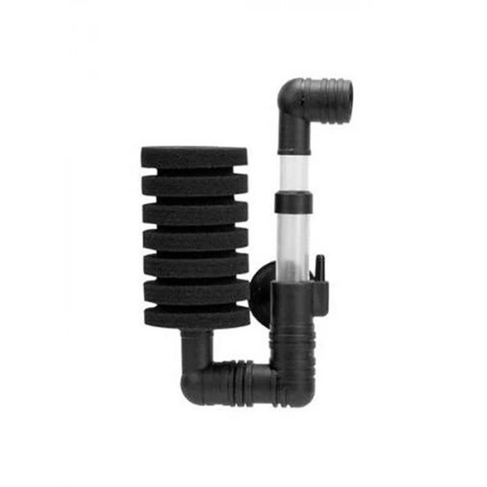 Yüksek Performanslı Tekli Pipo Üretim Filtresi