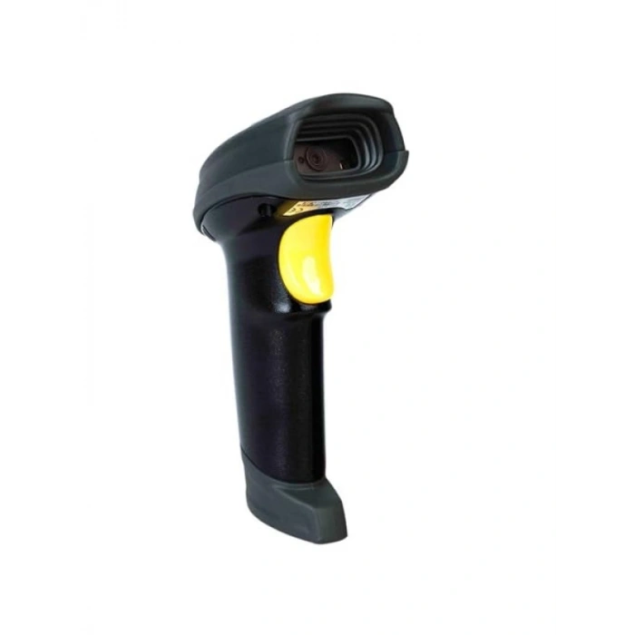 Yüksek Performanslı USB Karekod Okuyucu, 1D-2D